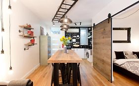 Industrial Central Apartment - Shop 8